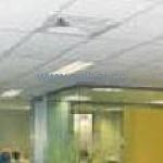 开放办公照明方案