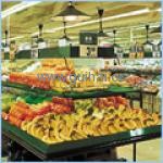 超级市场照明方案