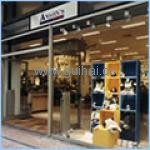 橱窗展示照明方案