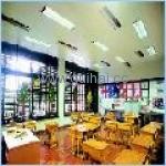 教室、演讲厅照明