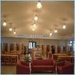 实验室、展示馆照明